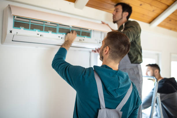 HVAC Maintenance Plan in Colstrip, MT