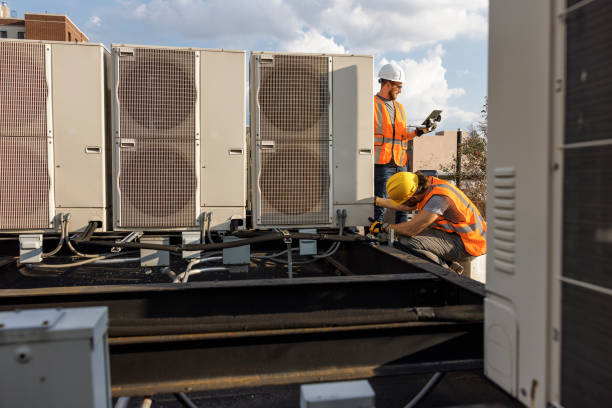 Professional HVAC in Colstrip, MT