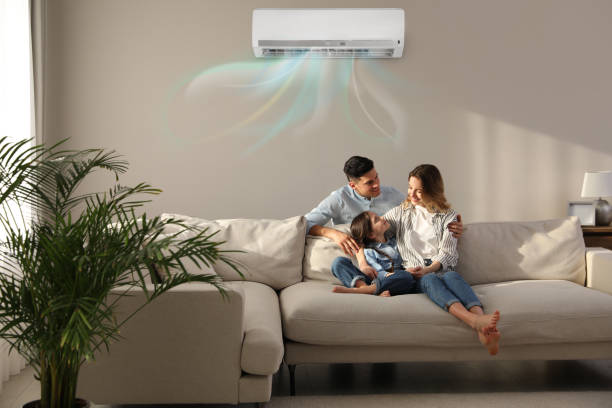 Best HVAC Cleaning Services  in Colstrip, MT