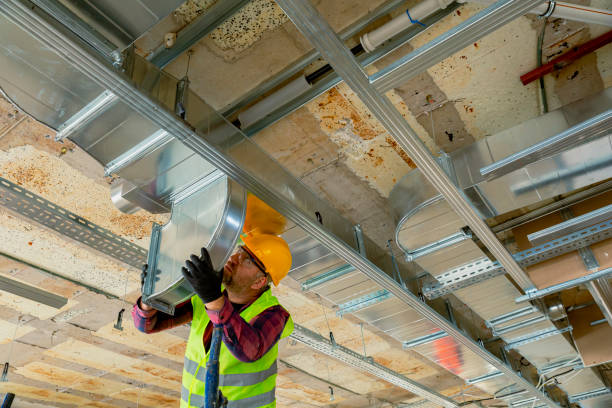 Best Central Air Repair  in Colstrip, MT