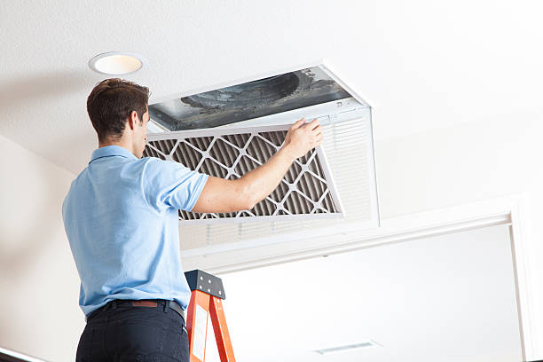 Best Residential HVAC Services  in Colstrip, MT