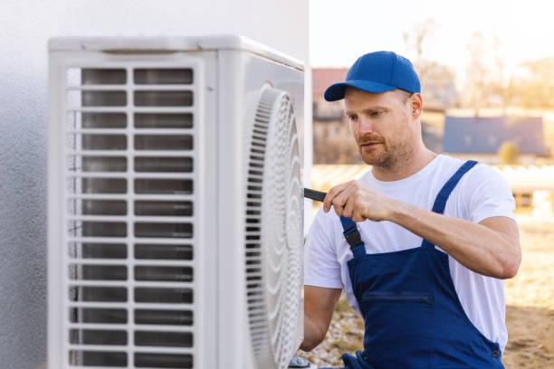 Best HVAC Emergency Services  in Colstrip, MT