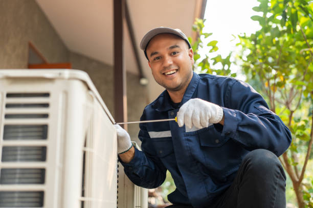 Best Local HVAC Companies  in Colstrip, MT