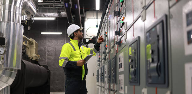 Best HVAC Installation Services  in Colstrip, MT