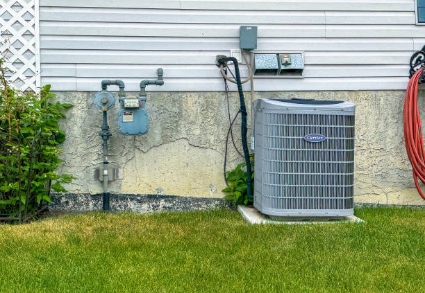 Local HVAC Companies in Colstrip, MT