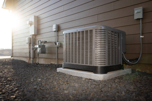 Best Local HVAC Companies  in Colstrip, MT